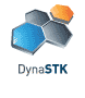 Logos Solvo Mobile     TeleCommunications Solution: DynaSTK